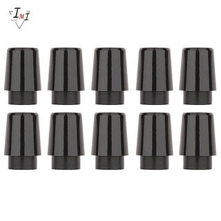 12Pcs Golf Ferrules Compatible with PXG Irons 0.355 Inch Tip Irons Shaft Golf Club Shafts Sleeve Adapter