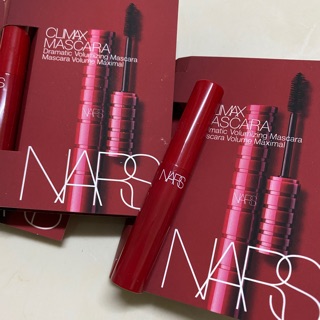 NARS Climax Mascara 1.8 g