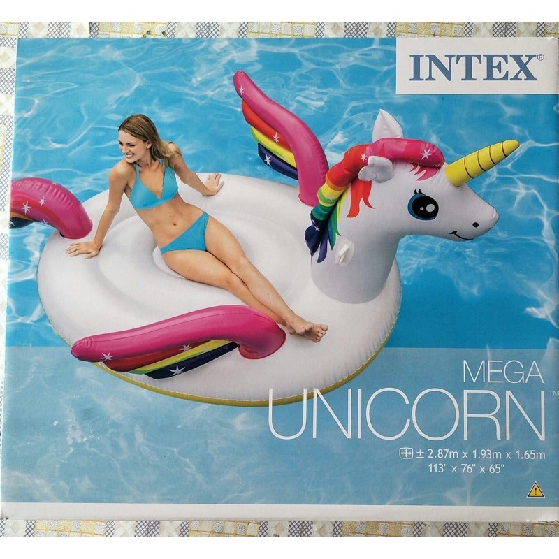 intex-แพยางเป่าลม-unicorn-ขนาดใหญ่กว่า