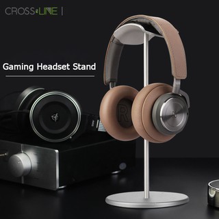 💗 E-Sport Gaming Headphone Stand รุ่น  ที่วางหูฟังแท่นวางหูฟังใช้วางหูฟังแบบ Over Headที่วางหูฟัง Acrylicที่วางหูฟัง