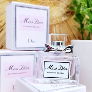 Dior Miss Dior Blooming Bouquet EDT 5 ml แบบแต้ม