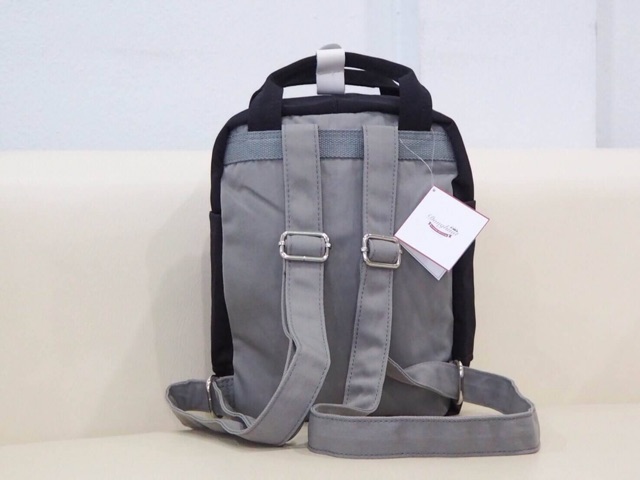 doughnut-macaroon-mini-backpack-light-grey-x-black-outlet