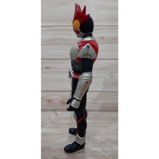 ฺBig Soft kamen Rider akito ขนาด 12. นิ้ว จาก Kamen rider Akito ...