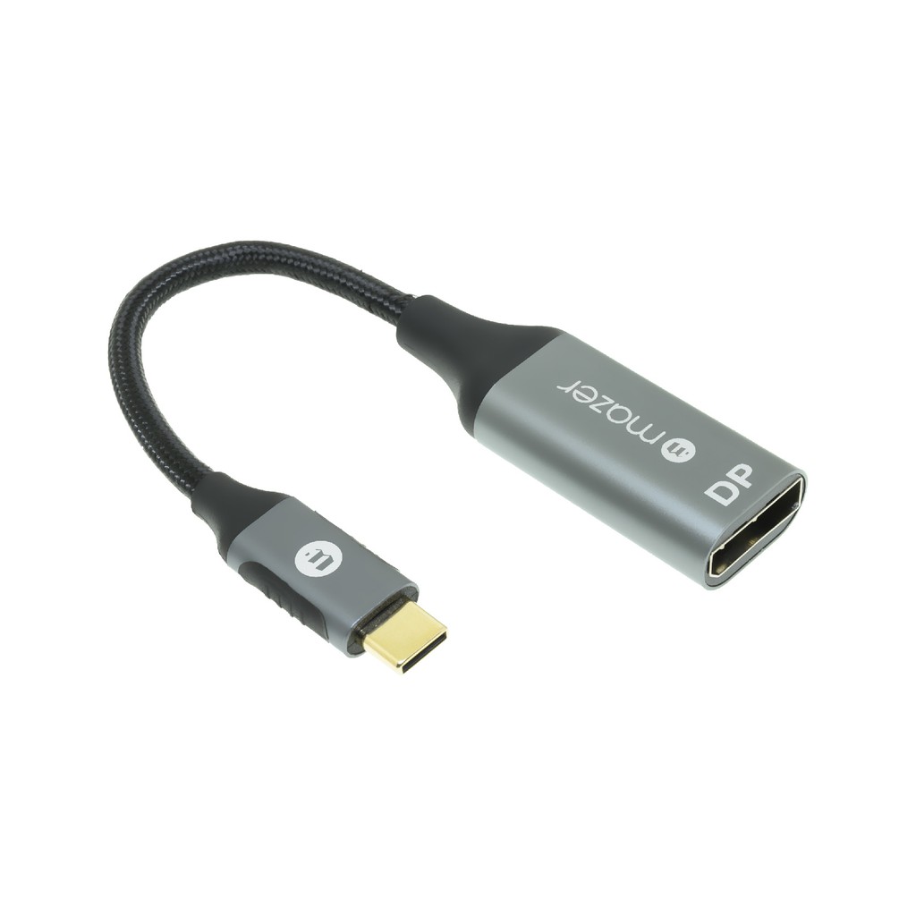 mazer-หัวแปลง-hub-usb-c-to-display-port-video-adapter-รองรับ-windows-ios-mac-m-usbcal353-gy