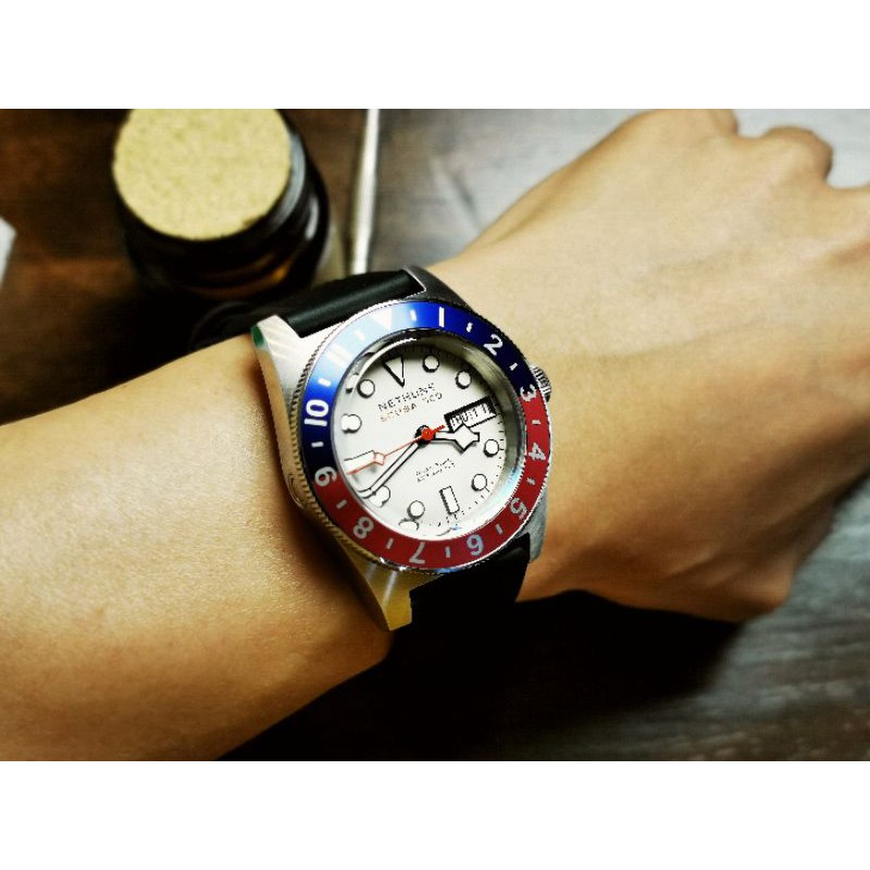 นาฬิกา-nethuns-scuba-dual-time-sdts521