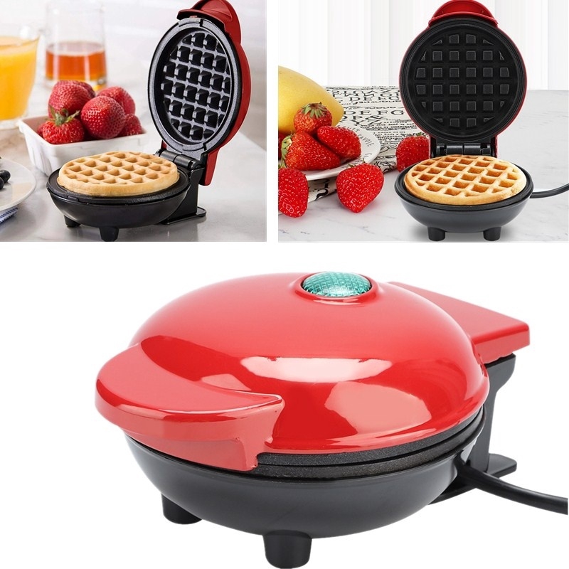 fast-cooking-nonstick-electric-household-mini-waffle-maker-cake-taiyaki-machine-maker