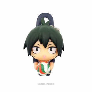 🌟Yamaguchi Tadashi - Deformed Clip - Haikyuu!! ตัวหนีบ ฟิกเกอร์ ไฮคิว