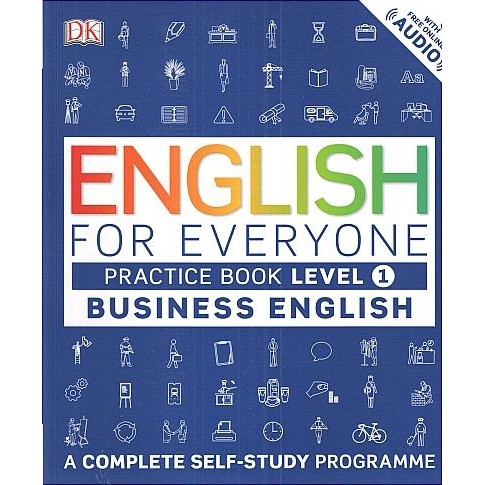 dktoday-หนังสือ-english-for-everyone-business-eng-1-practice-book-dorling-kindersley