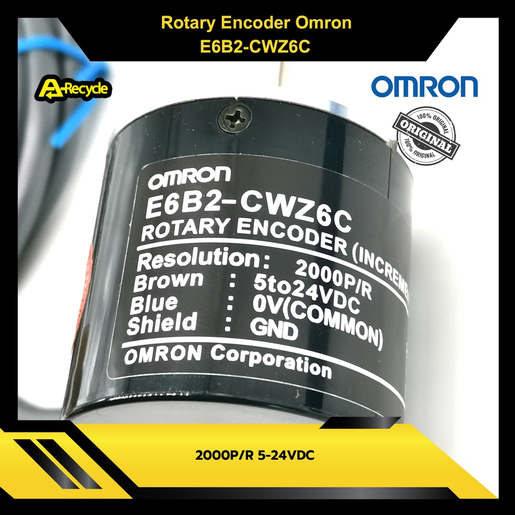 rotary-encoder-omron-e6b2-cwz6c-2000p-r