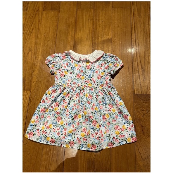 little-me-brand-size-18m-dress-ใส่ครั้งเดียวค่ะ