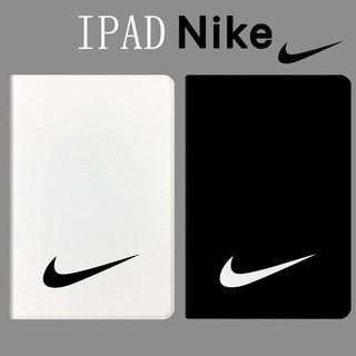 เคสไอแพด เคสiPad Nike ไนกี้ แฟชั่นความเรียบง่าย 10.2 gen7 2019 iPad gen8 เคสไอแพด Gen6 Air4,10.5,11pro2020 ipad2/3/4Case