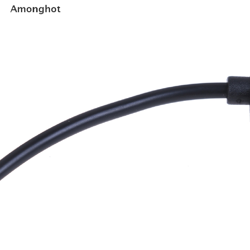 amonghot-ขายดี-อะแดปเตอร์ขยายสายเคเบิล-50-ซม-usb-2-0-hdmi-ตัวผู้