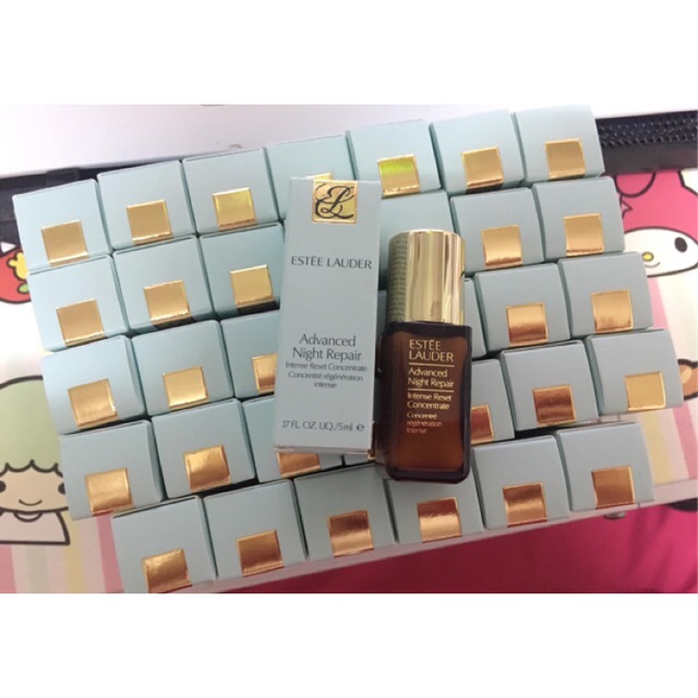 new-estee-lauder-advanced-night-repair-intense-reset-concentrate-5ml-1-ชิ้น-nobox