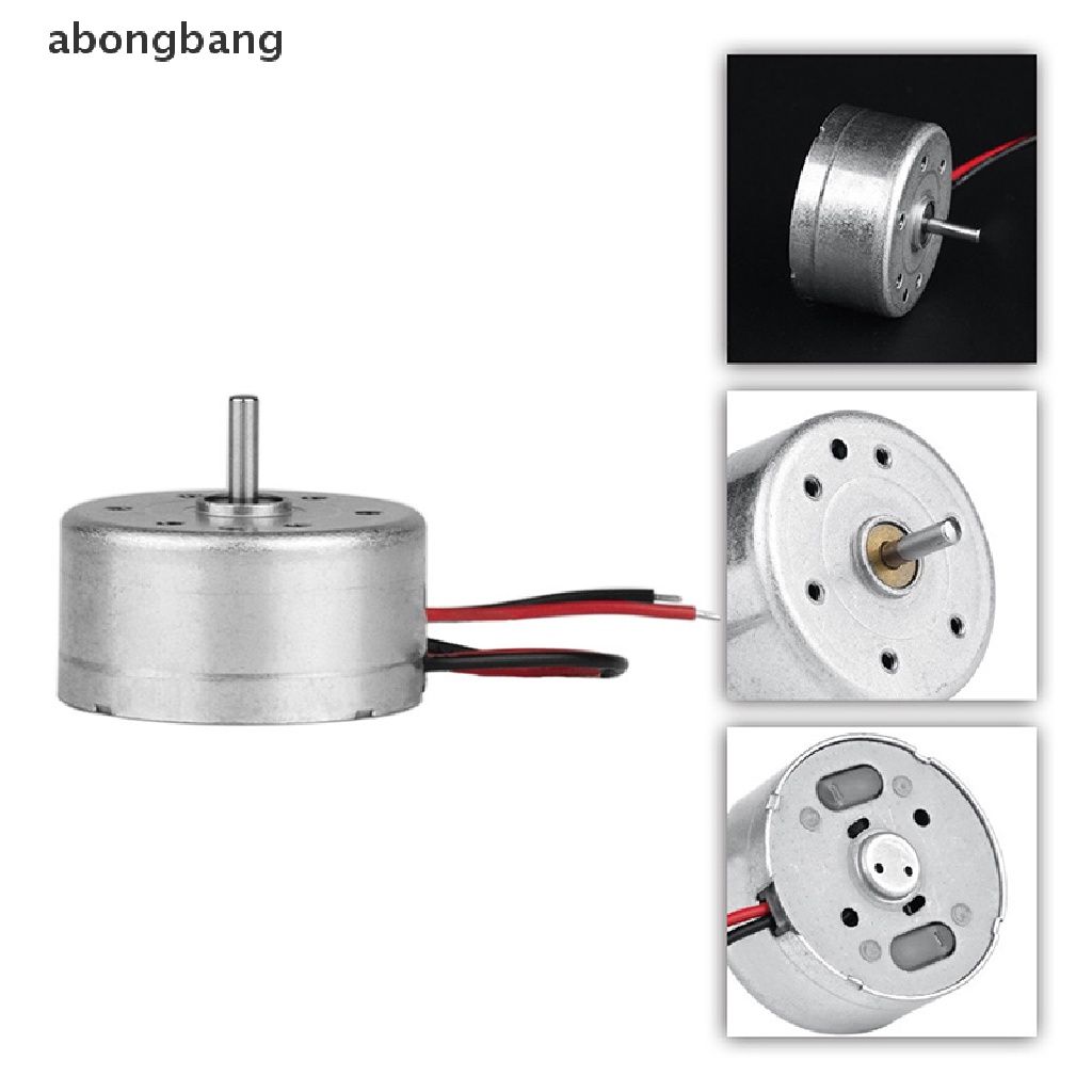 abongbang-อะไหล่มอเตอร์โรตารี่-สําหรับเครื่องสัก-ขายดี