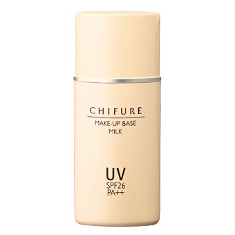ครีมกันแดด-ชิฟุเระ-chifure-sunscreen-milk-uv-30ml