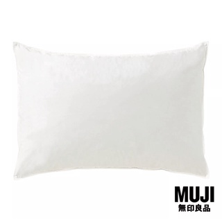 มูจิ หมอนขนเป็ด - Muji Feather Pillow 50x70 cm