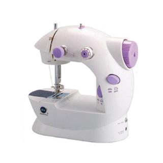 จักรเย็บผ้าขนาดเล็ก ขนาดพกพา ( Mini Sewing Machine )