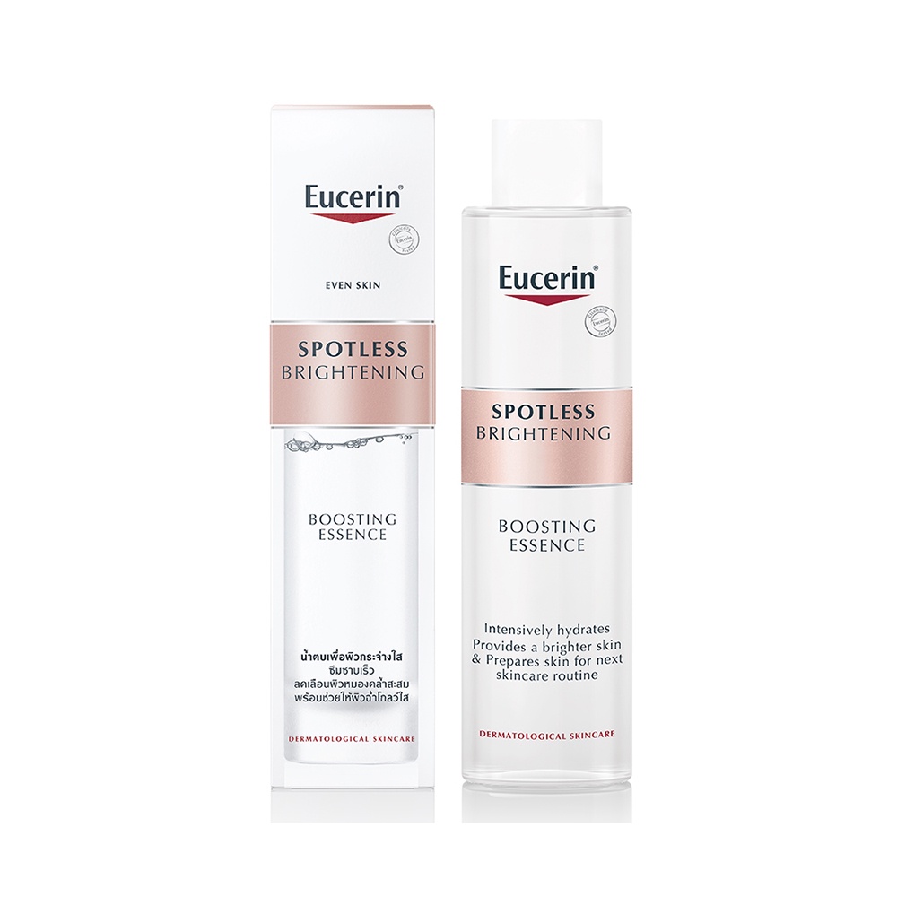 eucerin-spotless-brightening-boosting-essence-น้ำตบบูสติ้งเอสเซนส์100-ml