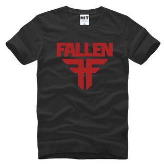 Fallen T Shirts Men Music Tour Short Sleeve O-Neck Casual Man Street Skateboard T-Shirt Pop Fashion t-shirt  shubuzhi top tees