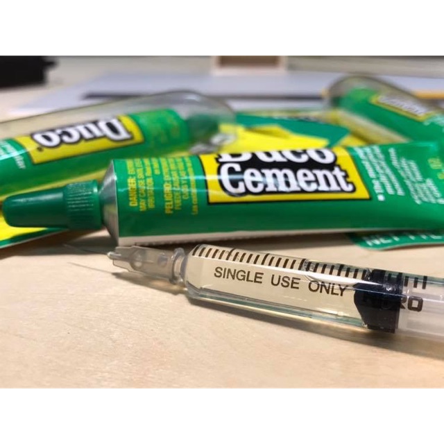 Duco cement Shopee Thailand