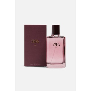 น้ำหอม ZARA ของแท้ กลิ่น NUIT 180 ml