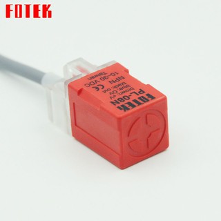 Fotek PL-05NB NPN NC DC10-30V Inductive Proximity Sensor