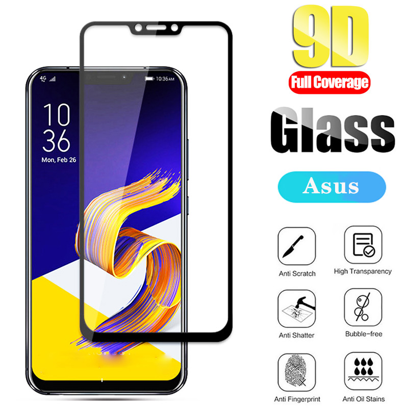 3MK FlexibleGlass skirta Asus Zenfone Max Pro M1 - acheter sur