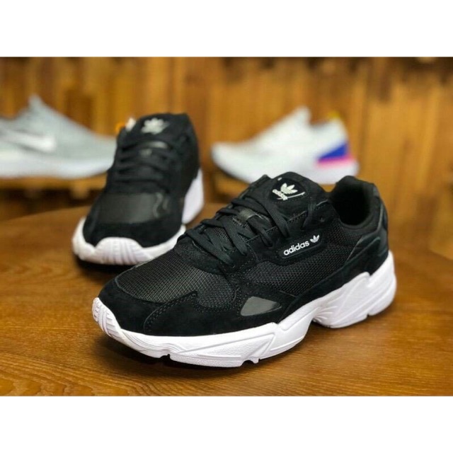 Adidas falcon for men deals