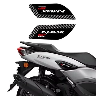 N-MAX 125 暑く SE86J SED6J アディオ BB-SHOOTマフラー