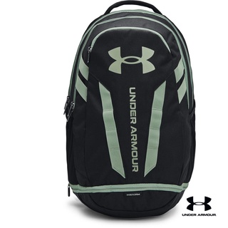 สินค้า Under Armour UA Hustle 5.0 Backpack อันเดอร์ อาเมอร์ กระเป๋าเทรนนิ่ง รุ่น 5 Backpack