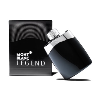 Mont Blanc Legend EDT 100 ml กล่องซีล