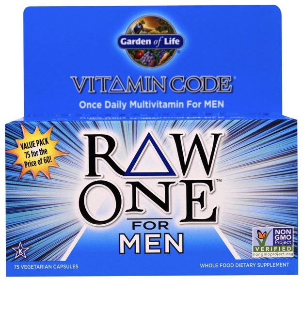 raw-whole-food-multivitamin-120-หรือ75capsules