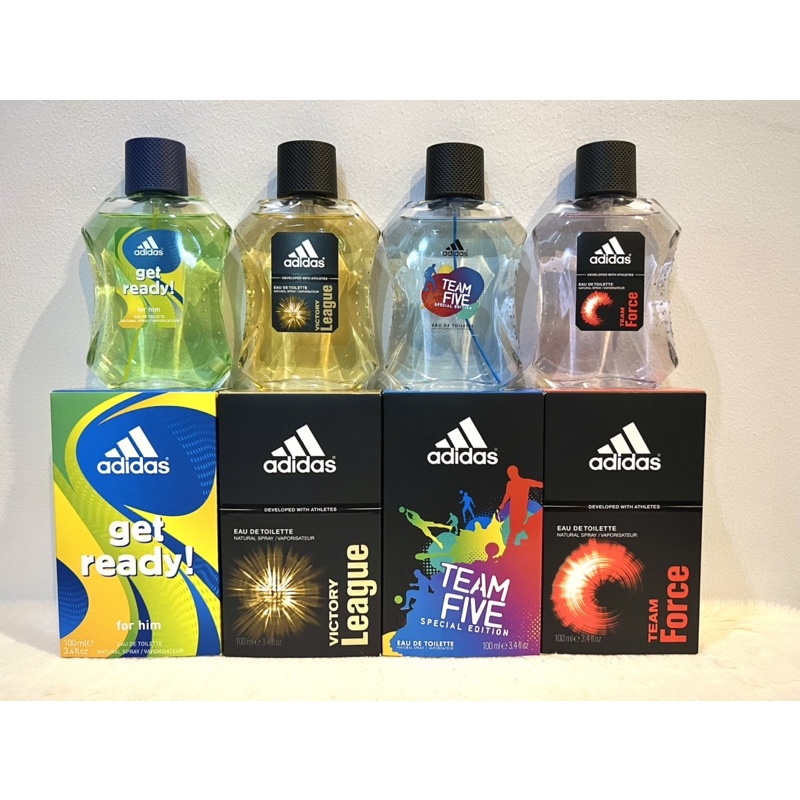 น้ำหอม-adidas-ice-dive-for-men-edt-100ml