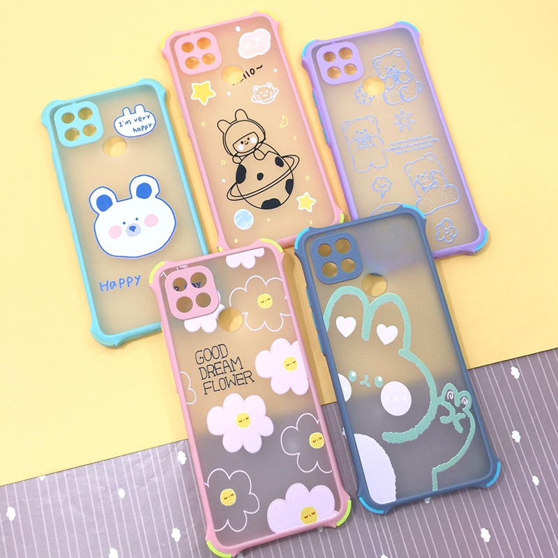 samsungพร้อมส่ง-เคสมือถือขอบสีมุมกันกระแทก-กันเลนส์กล้อง-ลายน่ารัก-รายละเอียดสินค้า-พร้อมส่งจากไทย