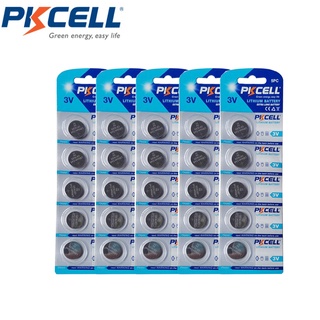 25x CR1625 BR1625 DL1625 ECR1625 Lithium 3V Button Coin Battery BR1625 DL1625 Thermometer Batteries Calculators Watches