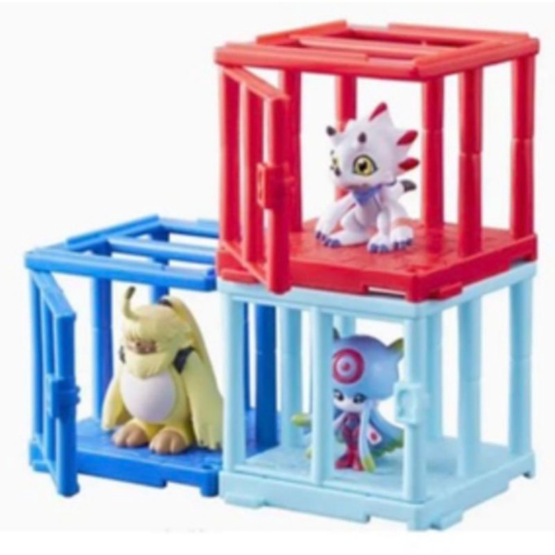 digimon-ghost-game-cage-gammamon-set