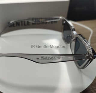 ใหม่ AGAIL G M แว่นตากันแดด สีดํา สีเทา สีเขียว 2021