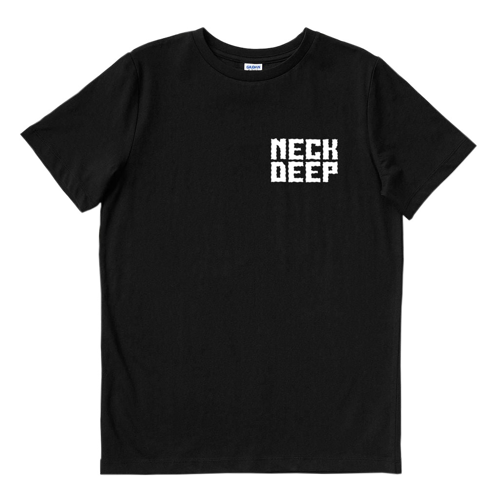 เสื้อยืดโอเวอร์ไซส์กระเป๋าคล้องคอ-ลายโลโก้-เสื้อยืด-พิมพ์ลายวงดนตรี-เพลงเมอร์ช-unisex-วงดนตรี-merch-เสื้อยืด-พิ
