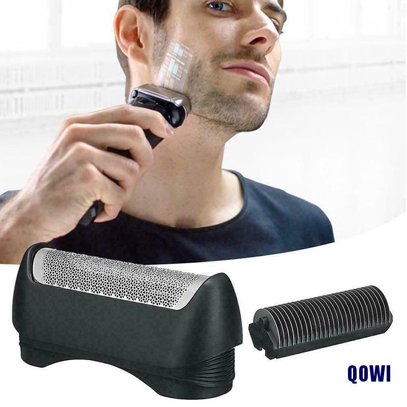 Lamina Telaio 11B Per Rasoio BRAUN Serie 1 110,120,130s-1,140,150s-1,815, 835,5685, 5683, 195s-1,197s-1, 5684 815 - Foto 10