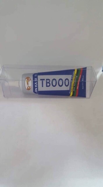 กาว-tb000-สำหรับงานซ่อมโทรศัพท์มือถือ-เนื้อกาวเป็นเจลสีใส-ติดขอบทัสกรีน-ขอบจอ-เหมาะกับงานซ่อมแซม-ติดแน่น-ทน-ดี-แข็งแรง