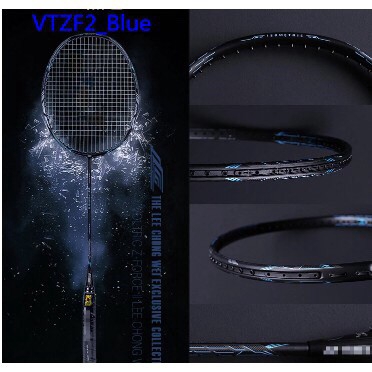 ไม้แบดมินตัน-yonex-vzf-2-ld-ไม้แบดมินตัน-ที่จับ