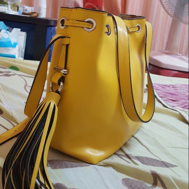 ส่งต่อ Zara bag Shopee Thailand