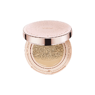 โปรโมชั่น : YOU NoutriWear Flawless Cushion Foundation คุชชั่น ตลับจริง เนื้อลิควิด ปกปิด บางเบา อุดมไปด้วยสารบำรุง 11 กรัม