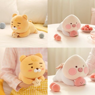 ( พรี ) Kakaofriends Wink Baby Pillow Toy ตุ๊กตา