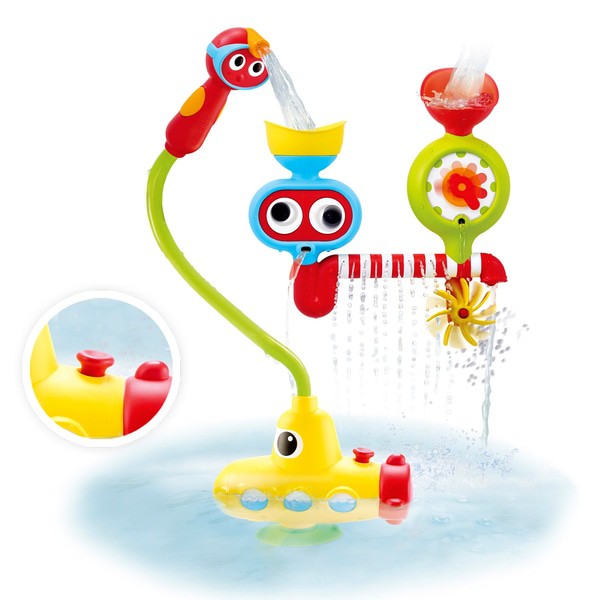 250toys-เจ้าตาโต-ของเล่นในน้ำ-ไม่ต้องใส่ถ่าน-water-spraying-waterfall-ของเล่นเสริมพัฒนาการ-ใช้เล่นในอ่างน้ำและสระว่ายน้ำ