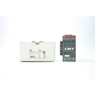 AF52-30-11-13 ABB MAGNETIC Contactor แมกเนติก คอนแทกเตอร์ ABB เอบีบี 1SBL367001R1311