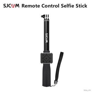 SJCAM M20 Selfie Stick And Remote (0006)