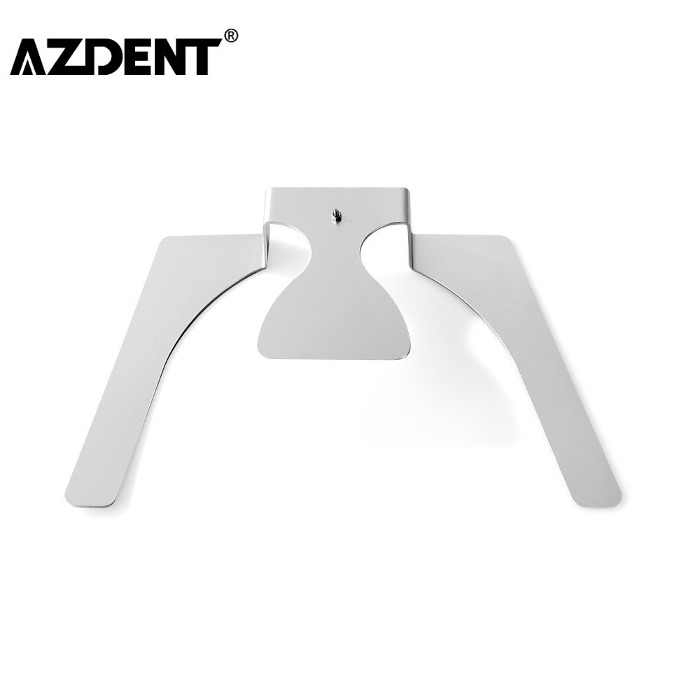 azdent-dental-orthodontic-3d-occlusal-maxillary-casting-jaw-fox-plane-plate-complete-denture