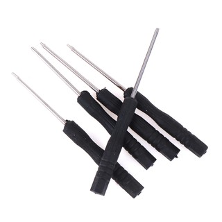 เครื่องมือซ่อมไขควง Torx สําหรับซ่อมโทรศัพท์มือถือ