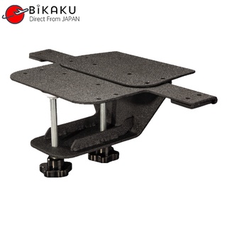 🇯🇵【Direct from japan】original Fanatec ฟานาเทค ClubSport table clamp V2 adjustable wheel angle